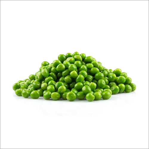 Fresh Green Peas
