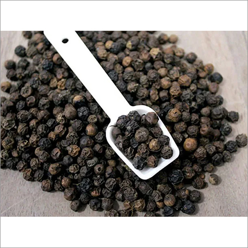 Black Pepper