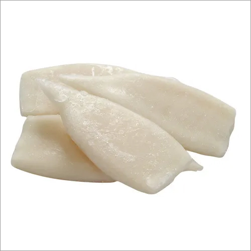 White Squid Tubes