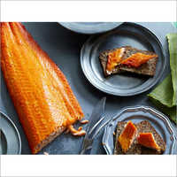 Smoked Salmon Fillet