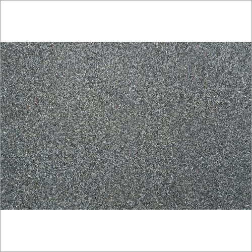 Absolute Black Flamed Granite