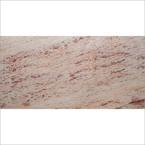 Ivory Brown Granite
