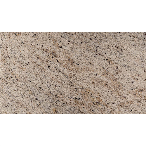 Ivory Fantasy Granite
