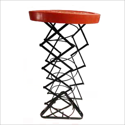 Pantograph Spring