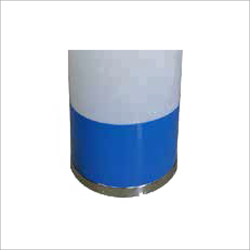 HDPE Bottom Binder