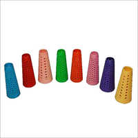 Dyeing Tubes