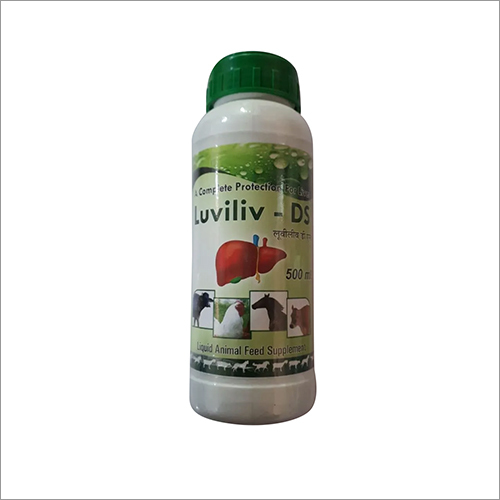 Luviliv-DS Liquid Feed Supplement