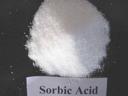 Sorbic Acid Application: Organic Synthesis