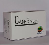 Can-5 Drops Box Combi Pack