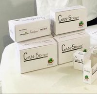 Can-5 Drops Box Combi Pack