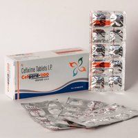 Cefixime Tablet 200mg