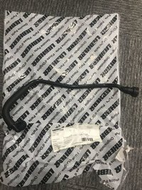 Liebherr 10121096 Fuel Line
