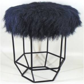 Iron Stool