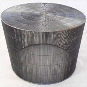 Iron Table