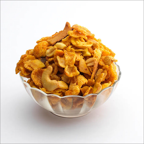 Cornflakes Chivda Namkeen