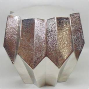 Aluminium Stool