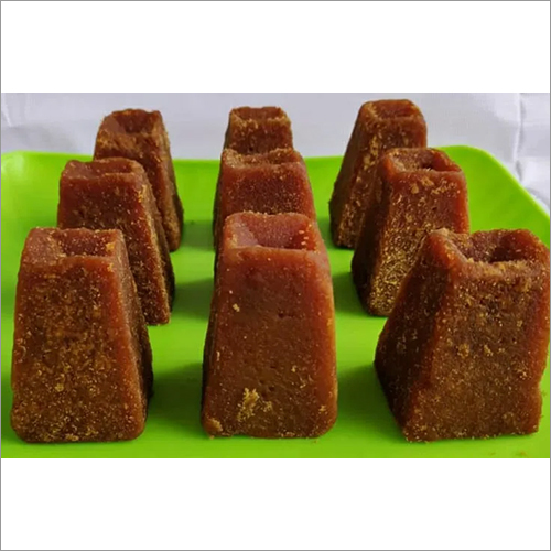 Jaggery Cube