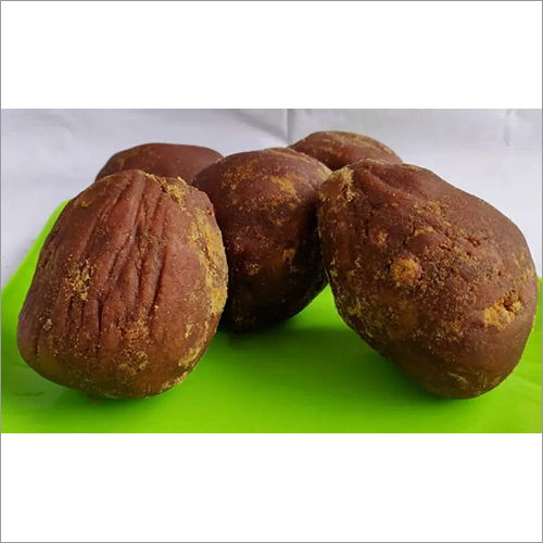 Jaggery Ball