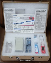 Salt Contamination Kit