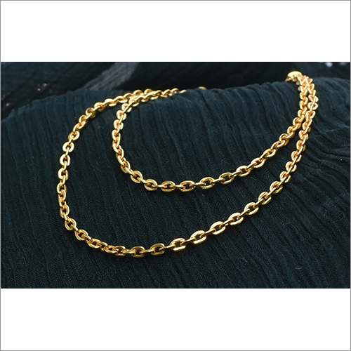 Anchor Chain