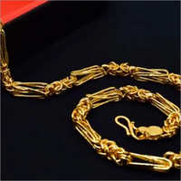 Handmade Chain Grade: Jewellery