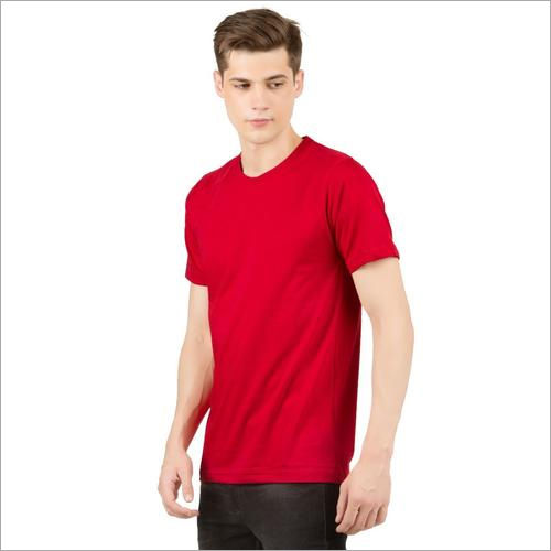 Maroon White Tipping 250 Gsm Mens Polo T-shirts at Best Price in ...