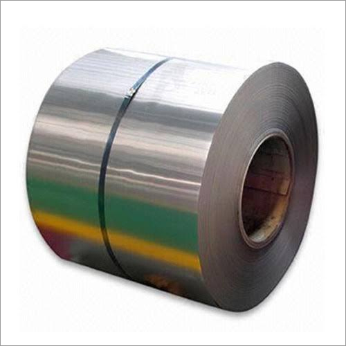 Galvanized Coil
