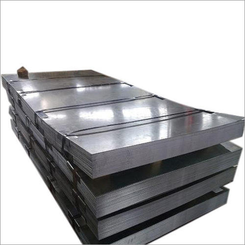 Galvanized Steel Products