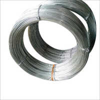 Galvanized Iron Wire