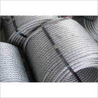 GI Stay Wire