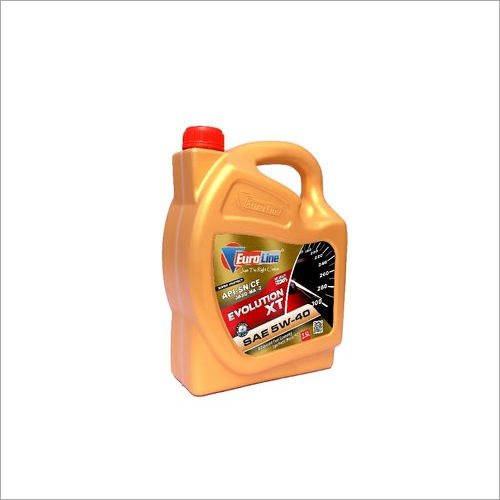 Evolution Super Protect Xt 5w40 Synthetic Engine Oil