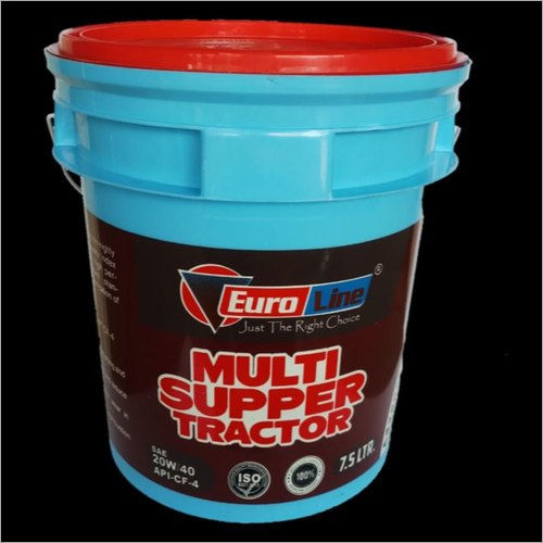 Multi Super Tractor Engine Oil