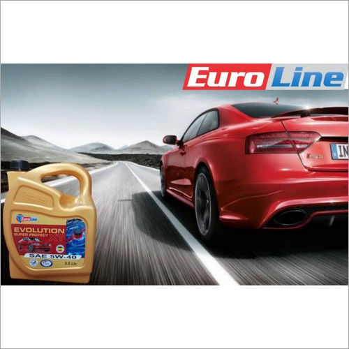 Evolution Super Protect Car Engine Oil