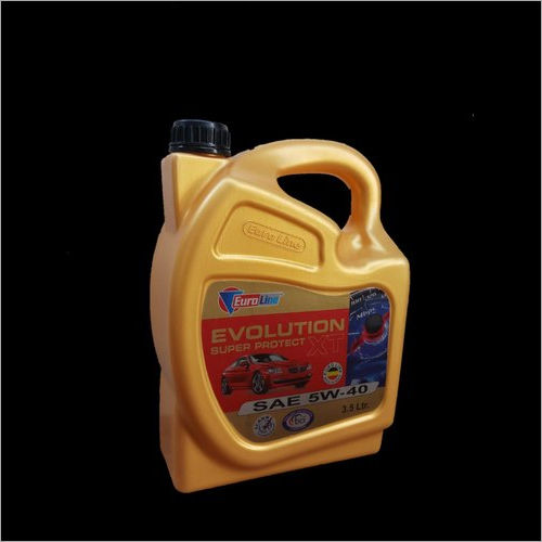 5w40 Synthetic Engine Oil