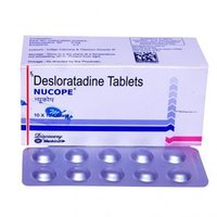 Desloratadine Tablets