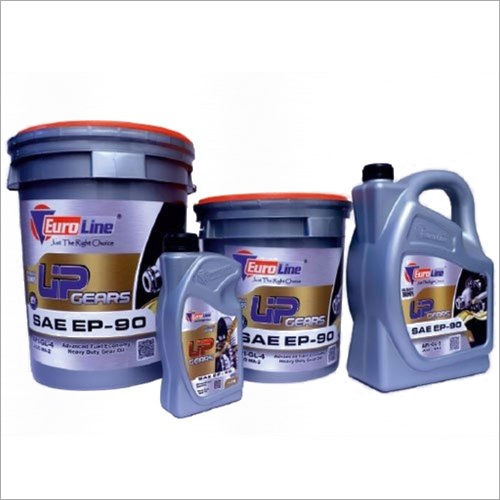 Gear Oil