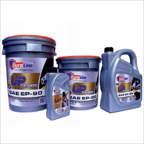 EP-90 Up Gear Oil
