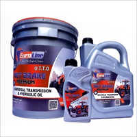 U.T.T.O Wet Brake Hydraulic Oils