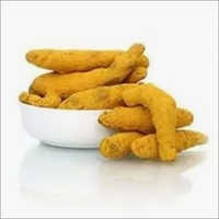 Turmeric Finger