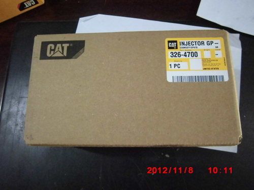 Caterpillar C6.4 326-4700 Injector