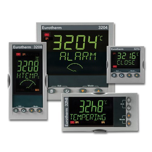 Eurotherm Temperature Controller 3200 Temperature/ Process Controller