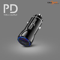 PD 1 USB Car Charger