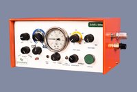 Portable Pneumatic Ventilator