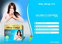 Ayushfe Allergy Control