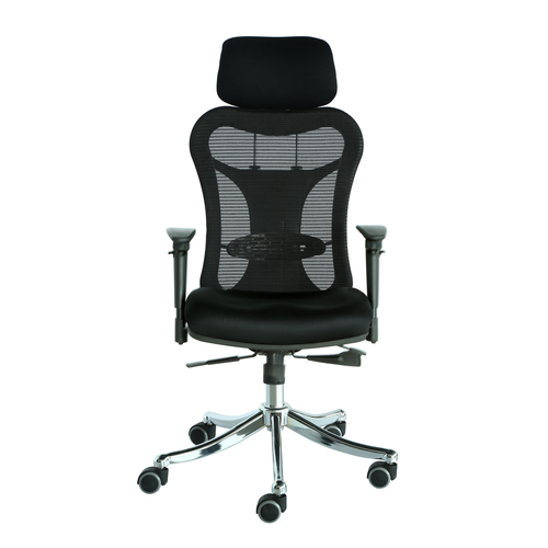 Revolving Chair - King Pro No Assembly Required