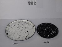 Aluminum Bowl With Food Safe Enamel