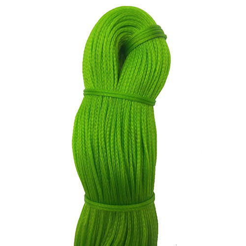 Virgin Braided Rope 64 Ply