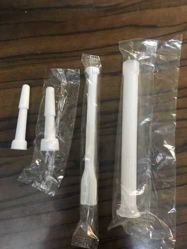 Plastic Gel Applicator