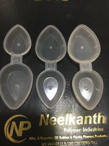 Pharma PP Measuring Spoon