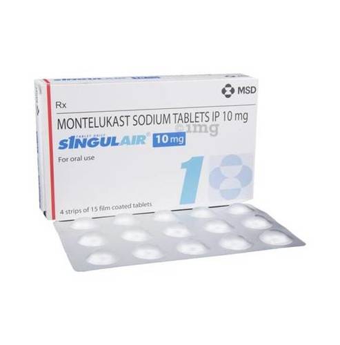 Montelukast Sodium Tablets